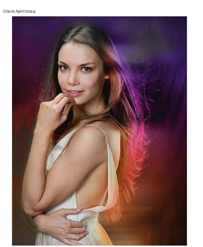 Найкрасивіші представниці різних народів Росії (39 фото) – фото 19