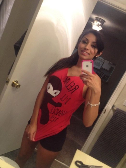 Дівчата трохи розкриваються (40 фото) – фото 27