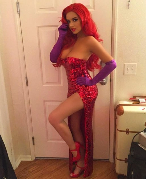 Дівчата, які заробили мільйони доларів завдяки своїм сторінкам в соціальних мережах (10 фото) – фото 6