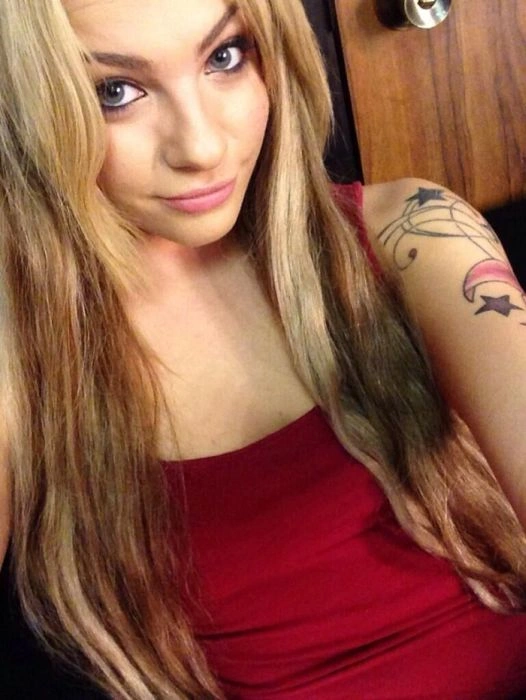 Актриси з порнофільмів у звичайному житті (40 фото) – фото 23