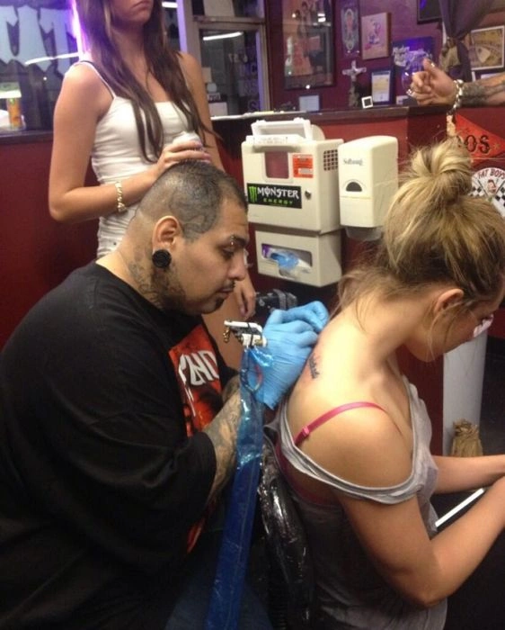 Актриси з порнофільмів у звичайному житті (40 фото) – фото 25