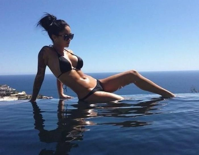 У очікуванні літа (53 фото) – фото 43