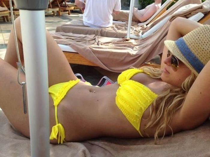 У очікуванні літа (53 фото) – фото 45