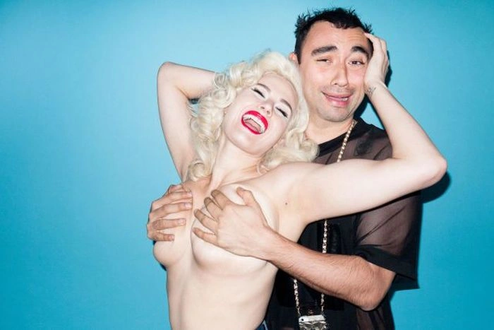 Смішні дівчата. Частина 15 (54 фото) – фото 27