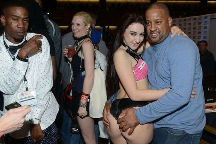 Смішні дівчата. Частина 15 (54 фото) – фото 29