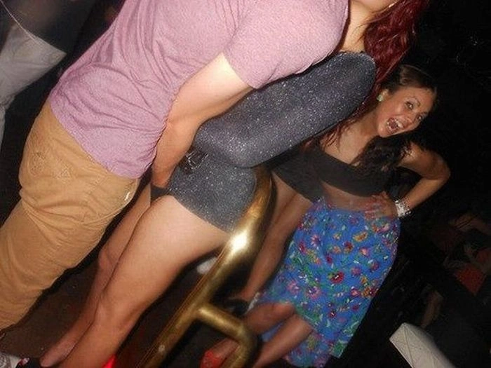 Смішні дівчата. Частина 14 (60 фото) – фото 35