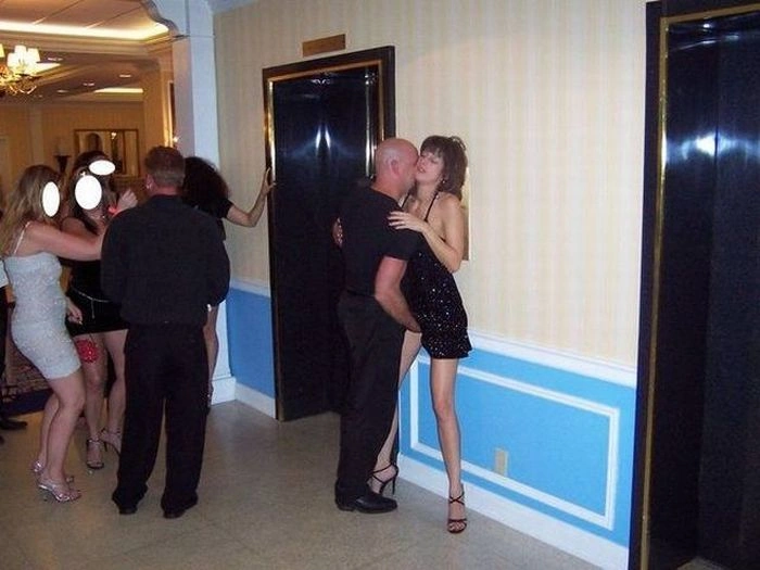 Смішні дівчата. Частина 14 (60 фото) – фото 36