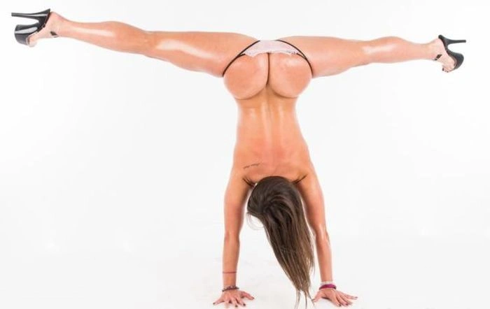 Смішні дівчата. Частина 14 (60 фото) – фото 38