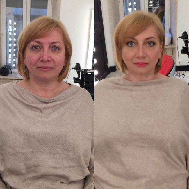 Дива макіяжу (26 фото) – фото 22