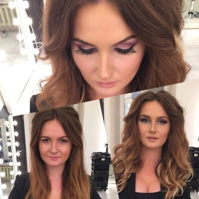 Дива макіяжу (26 фото) – фото 23