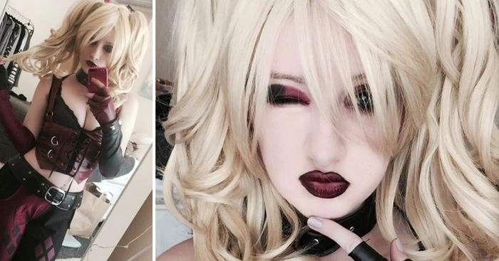 Смішні дівчата. Частина 37 (58 фото)