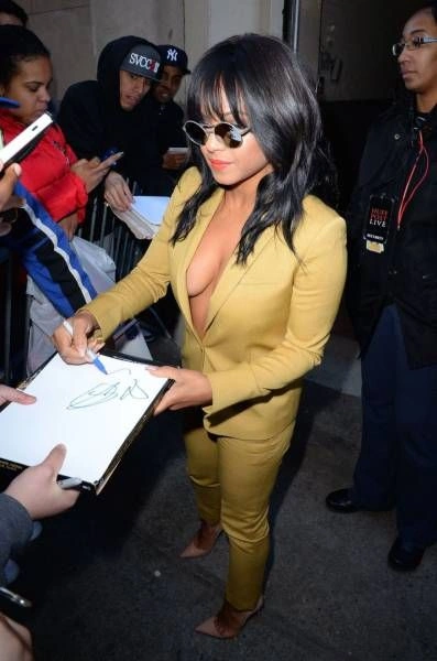 Смішні дівчата. Частина 37 (58 фото) – фото 2