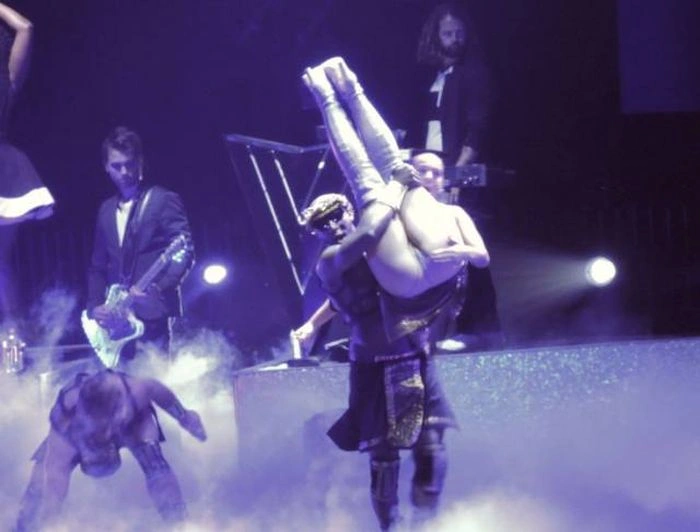 Смішні дівчата. Частина 37 (58 фото) – фото 14