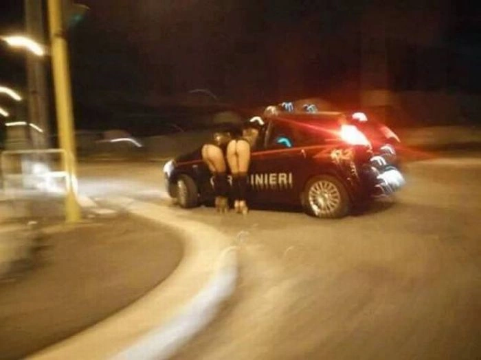 Смішні дівчата. Частина 37 (58 фото) – фото 17