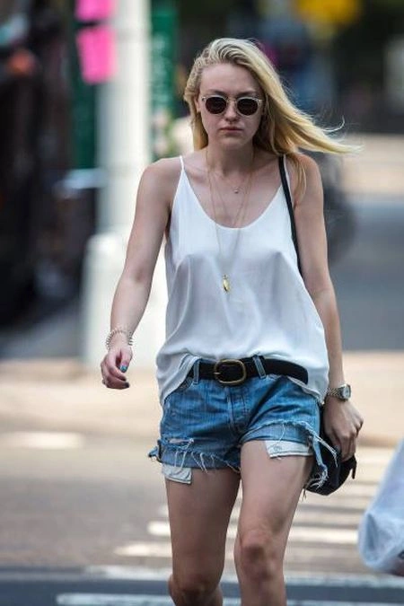 Смішні дівчата. Частина 37 (58 фото) – фото 23