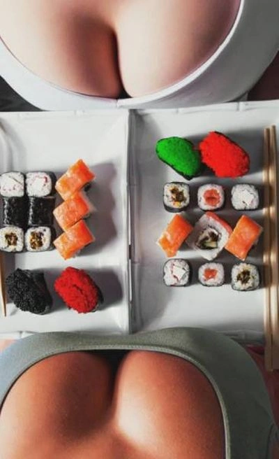 Смішні дівчата. Частина 37 (58 фото) – фото 32