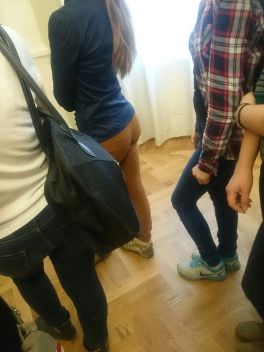 Весна та дівчата (37 фото) – фото 6