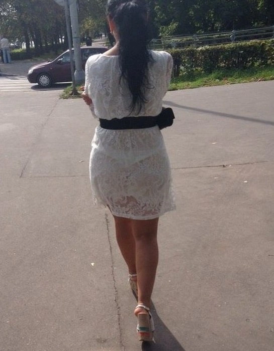 Весна та дівчата (37 фото) – фото 8