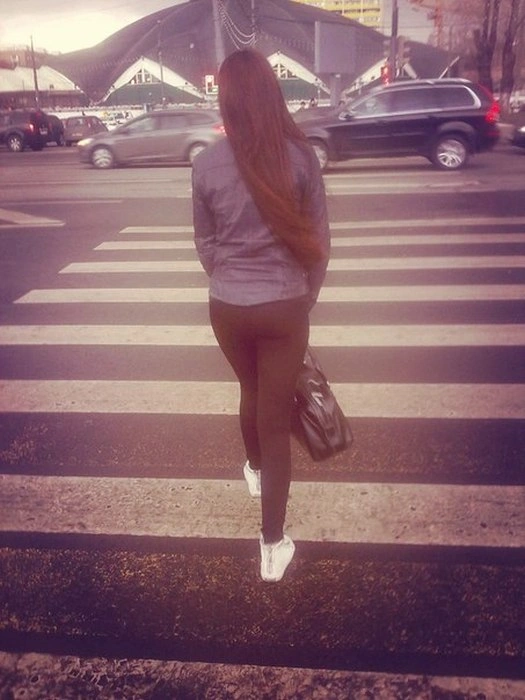 Весна та дівчата (37 фото) – фото 12