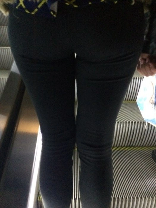 Весна та дівчата (37 фото) – фото 14