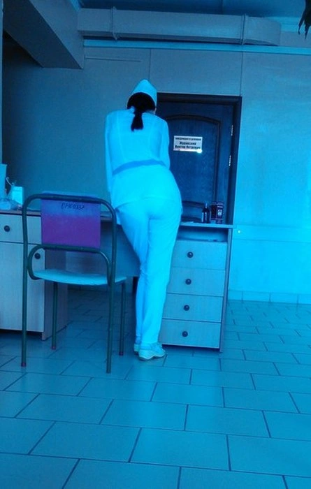 Весна та дівчата (37 фото) – фото 16