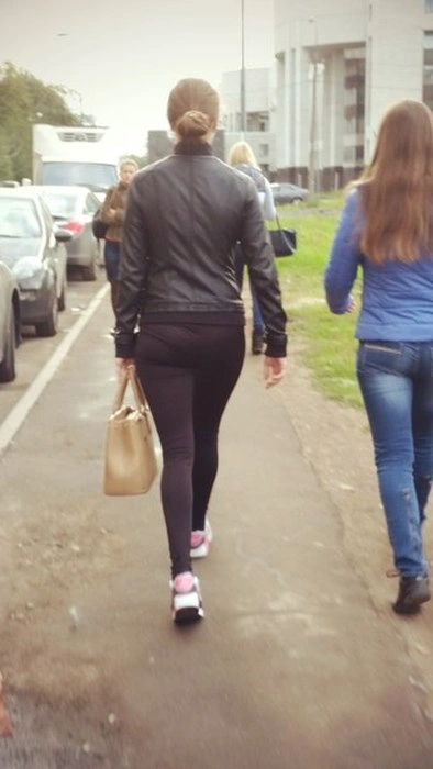 Весна та дівчата (37 фото) – фото 19