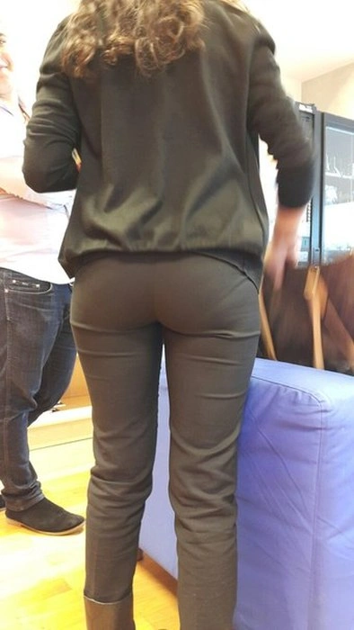 Весна та дівчата (37 фото) – фото 22