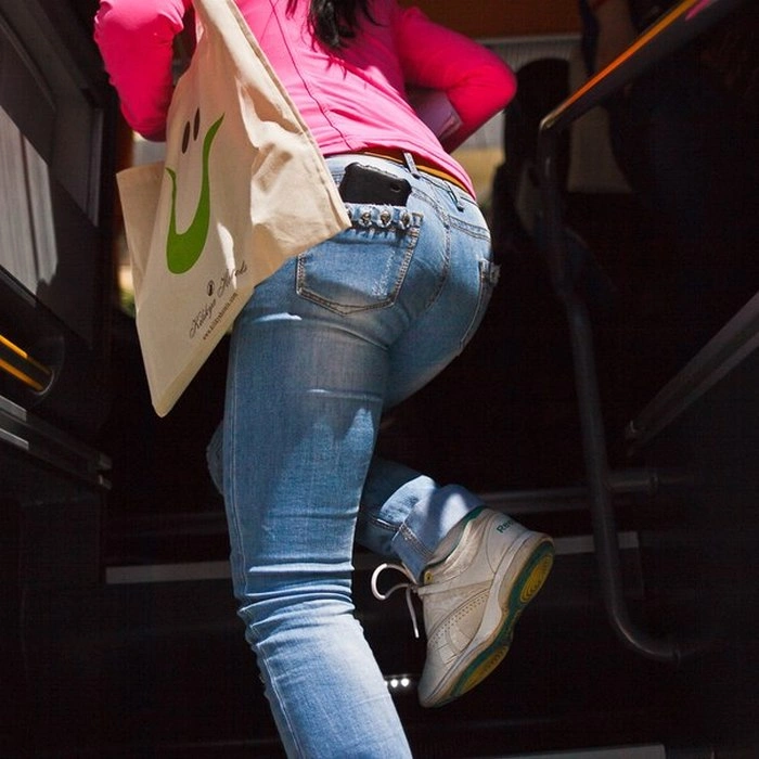 Весна та дівчата (37 фото) – фото 25