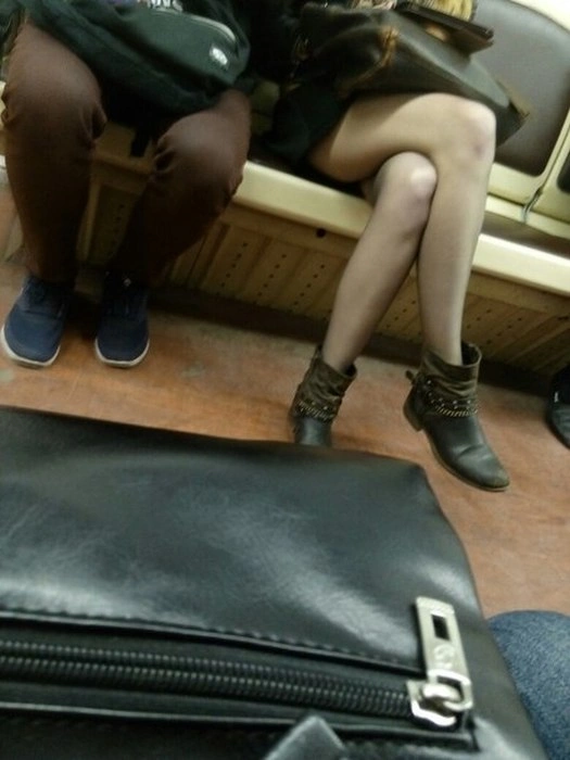 Весна та дівчата (37 фото) – фото 28