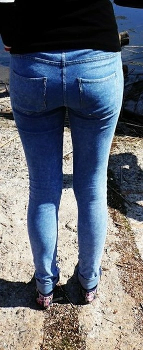 Весна та дівчата (37 фото) – фото 30