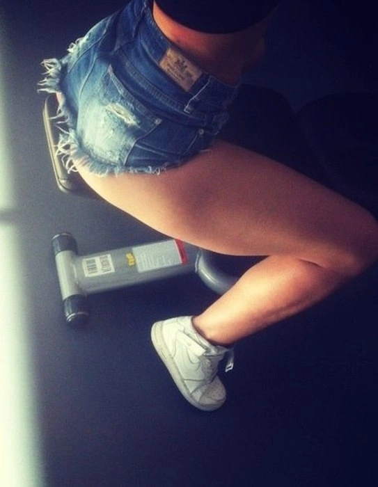 Весна та дівчата (37 фото) – фото 32