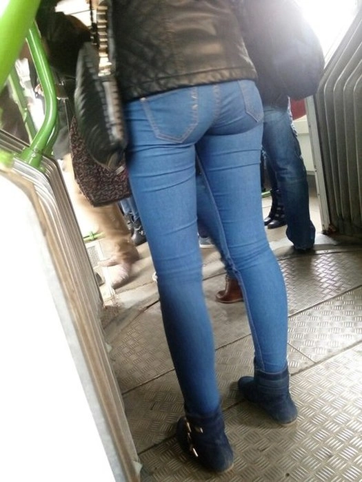 Весна та дівчата (37 фото) – фото 36