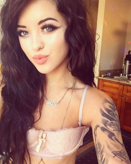 Чарівна кав'ярня в Фініксі (26 фото)