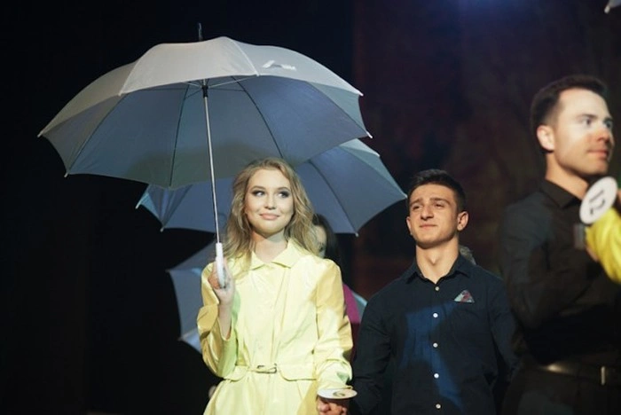 У Іваново відбувся конкурс краси "Івановська красуня 2015" (19 фото) – фото 11