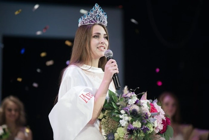 У Іваново відбувся конкурс краси "Івановська красуня 2015" (19 фото) – фото 19