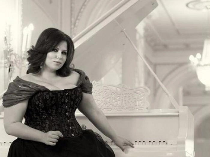 Студентка з Новосибірська стала найкрасивішою пухнасткою Росії (5 фото)