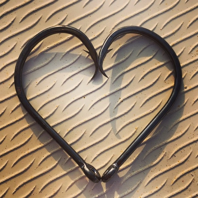 Фанатка риболовлі Дейдра Бріджер (28 фото) – фото 28