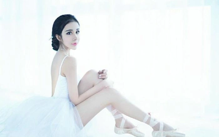 15-річна китаянка стала зіркою Інтернету після пластичної операції (11 фото) – фото 8