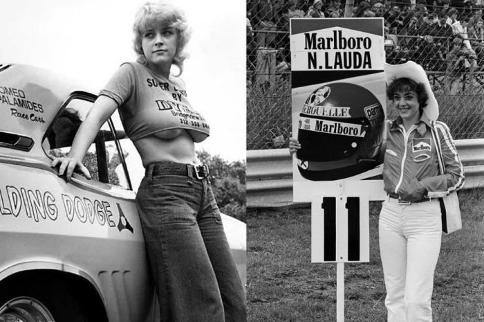 На чемпіонаті світу з гонок на виносливість WEC більше не буде грід-дівчат (23 фото) – фото 3