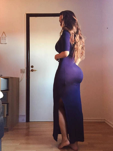 Шведська красуня з Instagram Інес Хелен (26 фото) – фото 7