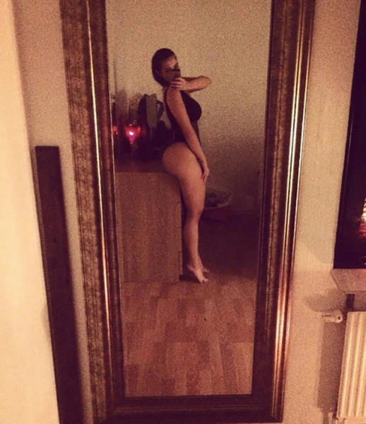 Шведська красуня з Instagram Інес Хелен (26 фото) – фото 22