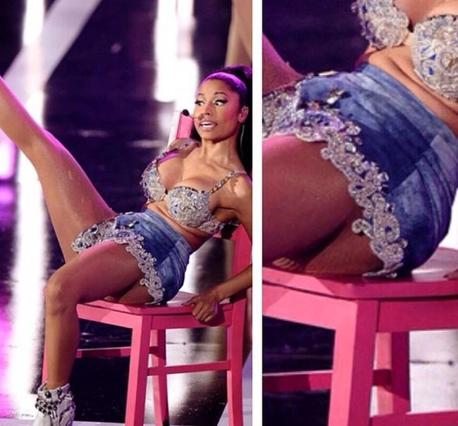 Дівчата з силіконовими сідницями (16 фото) – фото 10