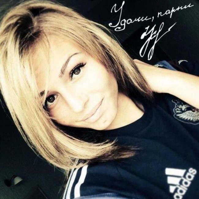 Привабливі вболівальниці футболу з усього світу (63 фото)