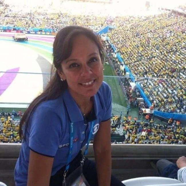 Привабливі вболівальниці футболу з усього світу (63 фото) – фото 2