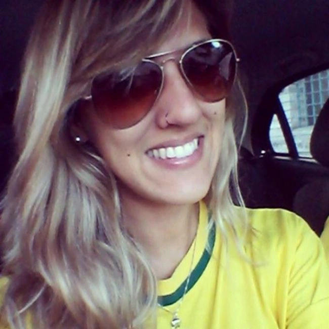 Привабливі вболівальниці футболу з усього світу (63 фото) – фото 5