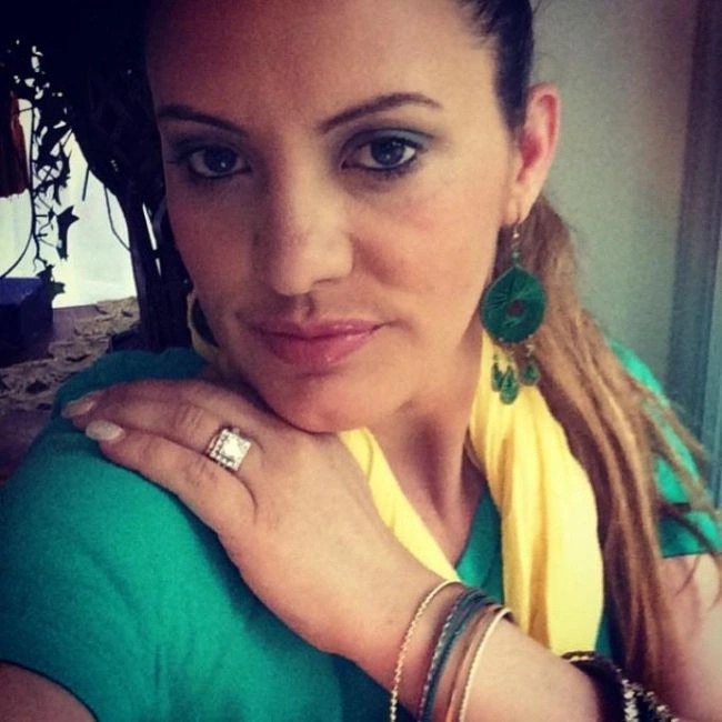 Привабливі вболівальниці футболу з усього світу (63 фото) – фото 8