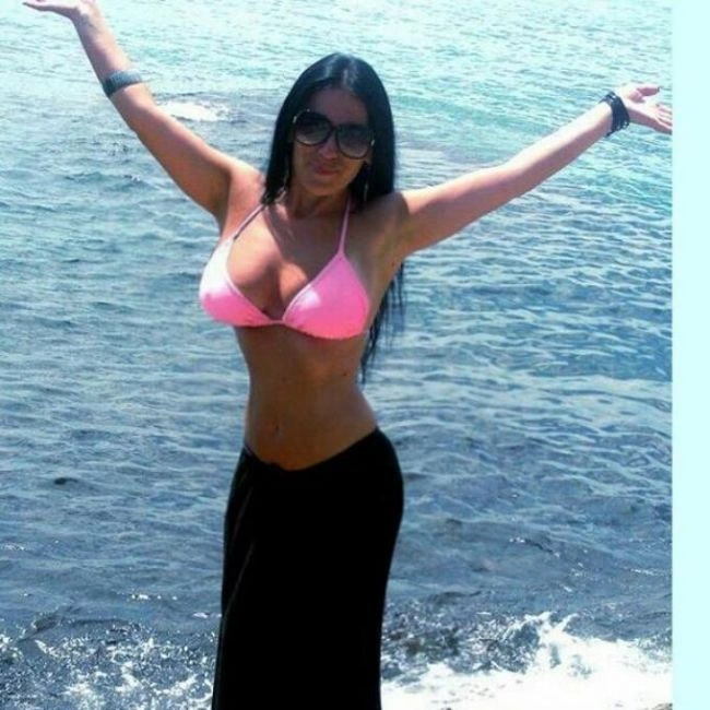 Привабливі вболівальниці футболу з усього світу (63 фото) – фото 15