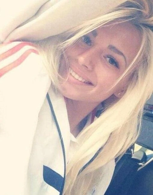 Привабливі вболівальниці футболу з усього світу (63 фото) – фото 18