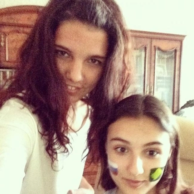 Привабливі вболівальниці футболу з усього світу (63 фото) – фото 23