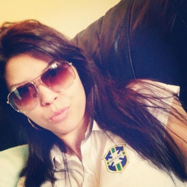 Привабливі вболівальниці футболу з усього світу (63 фото) – фото 31